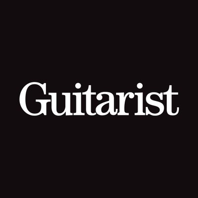 Guitarist Magazine