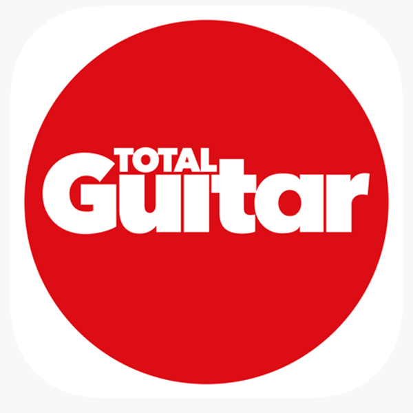 Total Guitar